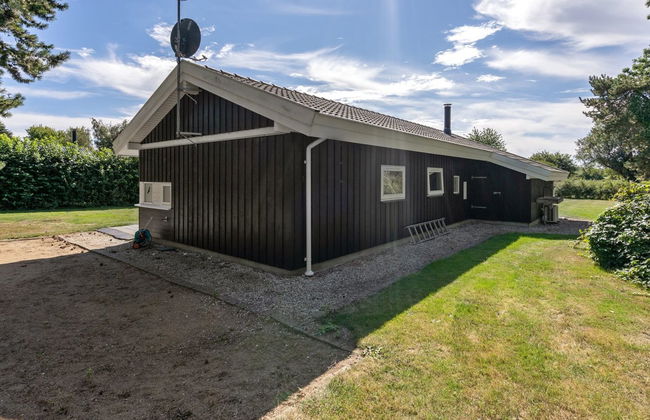 Maison de 3 chambres à Tranekær avec terrasse et sauna - Photo 5