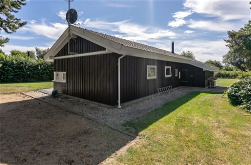 Foto 26 - Casa de 3 quartos em Tranekær com terraço e sauna