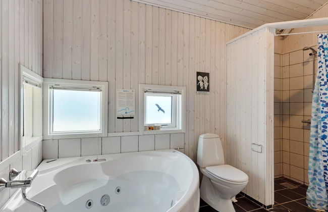 Maison de 3 chambres à Tranekær avec terrasse et sauna - Photo 14