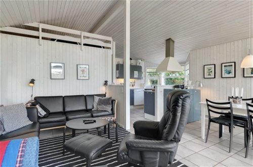 Foto 5 - Haus mit 3 Schlafzimmern in Tranekær mit terrasse und sauna
