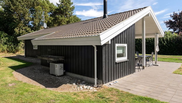 Maison de 3 chambres à Tranekær avec terrasse et sauna - Photo 3