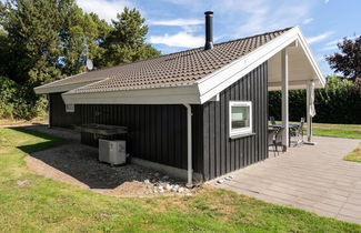 Foto 3 - Casa de 3 quartos em Tranekær com terraço e sauna