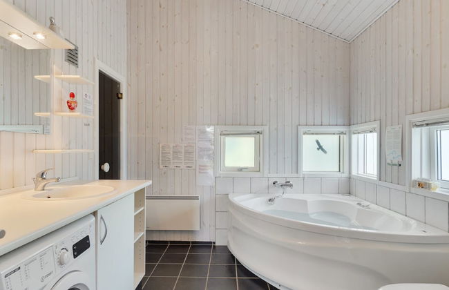 Maison de 3 chambres à Tranekær avec terrasse et sauna - Photo 15