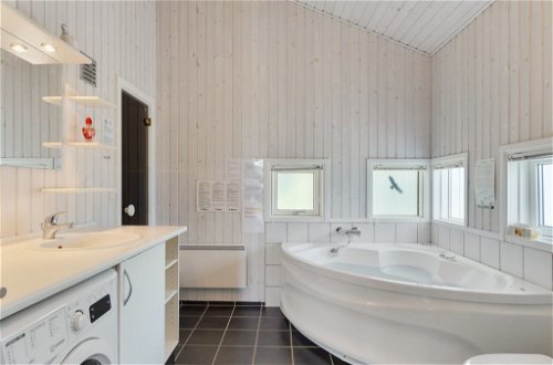 Foto 16 - Casa con 3 camere da letto a Tranekær con terrazza e sauna