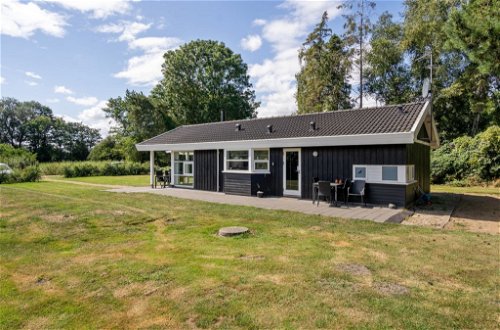 Foto 25 - Casa de 3 habitaciones en Tranekær con terraza y sauna