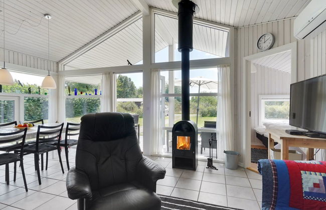 Maison de 3 chambres à Tranekær avec terrasse et sauna - Photo 29