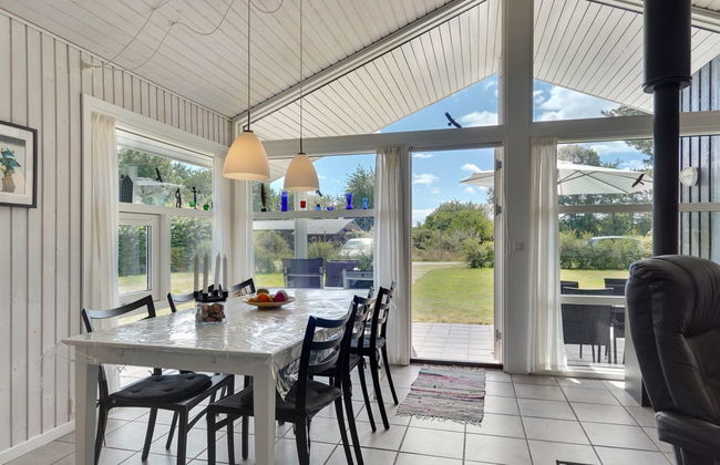 Maison de 3 chambres à Tranekær avec terrasse et sauna - Photo 28