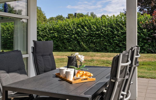 Maison de 3 chambres à Tranekær avec terrasse et sauna - Photo 11