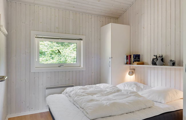 Maison de 3 chambres à Tranekær avec terrasse et sauna - Photo 20