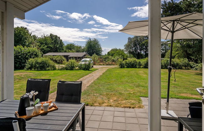 Maison de 3 chambres à Tranekær avec terrasse et sauna - Photo 12