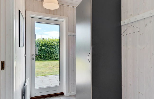 Maison de 3 chambres à Tranekær avec terrasse et sauna - Photo 16