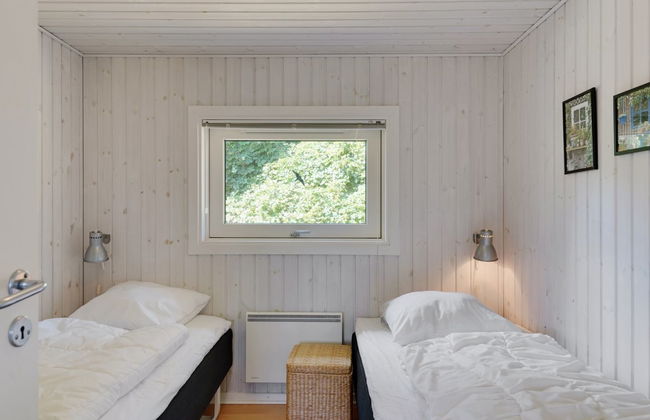 Maison de 3 chambres à Tranekær avec terrasse et sauna - Photo 19
