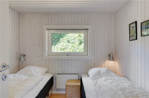 Foto 12 - Casa de 3 quartos em Tranekær com terraço e sauna
