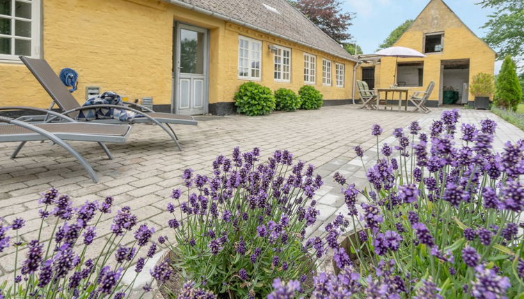 Foto 1 - Casa con 3 camere da letto a Møgeltønder con terrazza