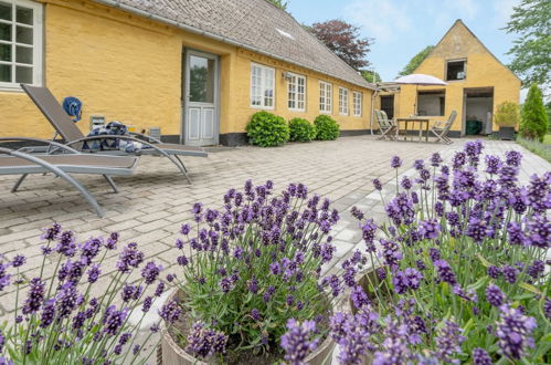 Photo 1 - Maison de 3 chambres à Møgeltønder avec terrasse