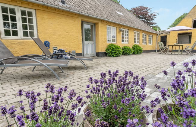Haus mit 3 Schlafzimmern in Møgeltønder mit terrasse - Foto 5