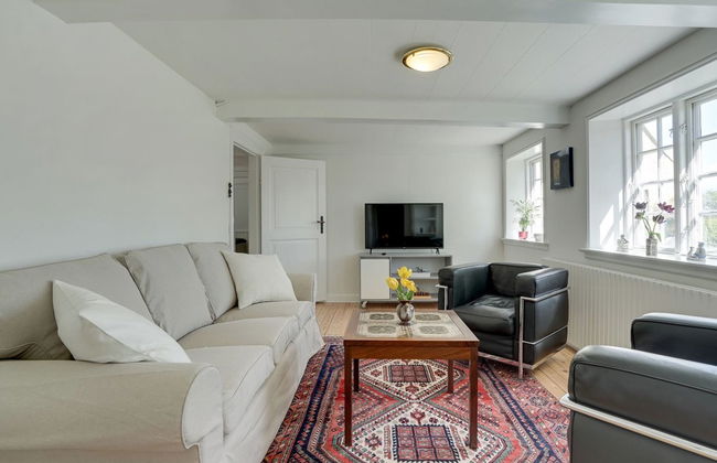 Haus mit 3 Schlafzimmern in Møgeltønder mit terrasse - Foto 13