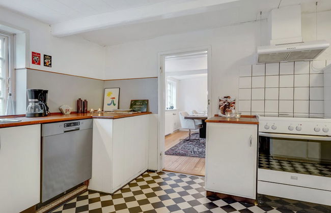Haus mit 3 Schlafzimmern in Møgeltønder mit terrasse - Foto 32