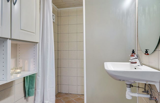 Haus mit 3 Schlafzimmern in Møgeltønder mit terrasse - Foto 25