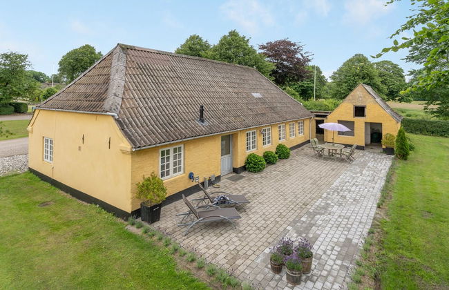 Haus mit 3 Schlafzimmern in Møgeltønder mit terrasse - Foto 37