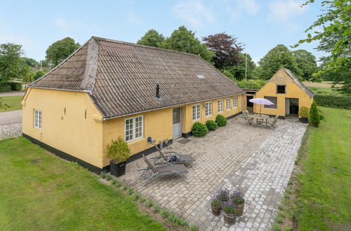 Photo 2 - Maison de 3 chambres à Møgeltønder avec terrasse