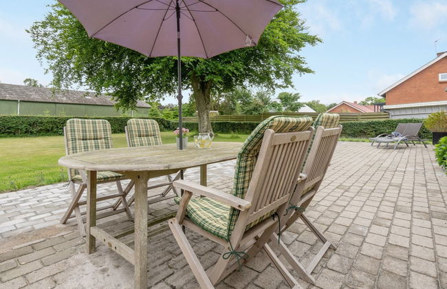 Haus mit 3 Schlafzimmern in Møgeltønder mit terrasse - Foto 36