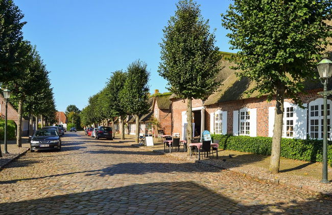 Haus mit 3 Schlafzimmern in Møgeltønder mit terrasse - Foto 26