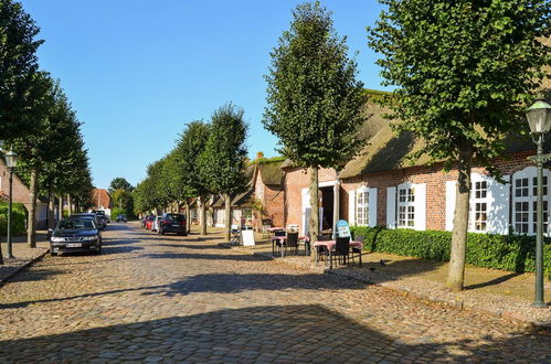 Foto 13 - Haus mit 3 Schlafzimmern in Møgeltønder mit terrasse