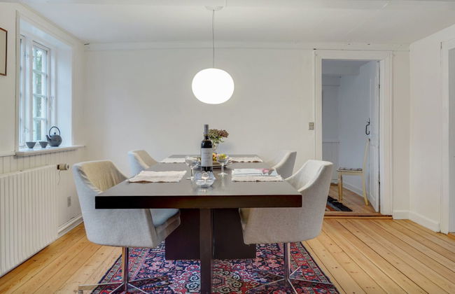 Haus mit 3 Schlafzimmern in Møgeltønder mit terrasse - Foto 21