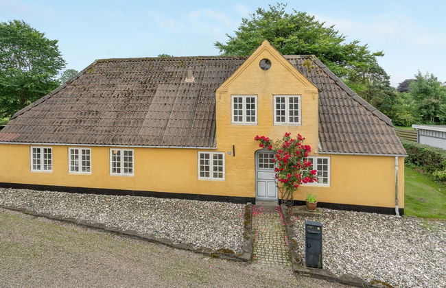 Haus mit 3 Schlafzimmern in Møgeltønder mit terrasse - Foto 8