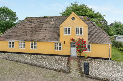 Foto 31 - Casa de 3 quartos em Møgeltønder com terraço