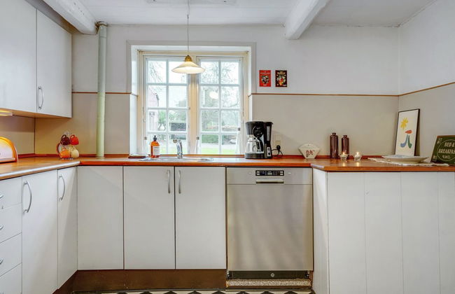Haus mit 3 Schlafzimmern in Møgeltønder mit terrasse - Foto 16