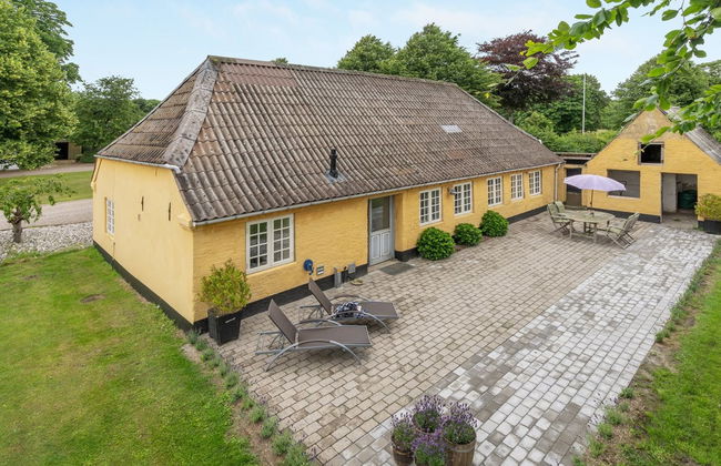 Haus mit 3 Schlafzimmern in Møgeltønder mit terrasse - Foto 6