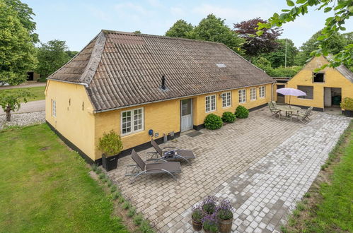 Foto 33 - Casa de 3 habitaciones en Møgeltønder con terraza