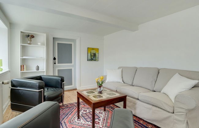 Haus mit 3 Schlafzimmern in Møgeltønder mit terrasse - Foto 17