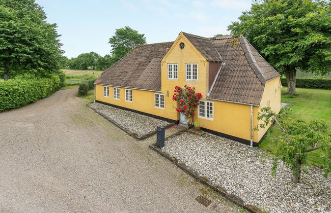 Haus mit 3 Schlafzimmern in Møgeltønder mit terrasse - Foto 12