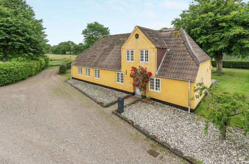 Photo 27 - Maison de 3 chambres à Møgeltønder avec terrasse