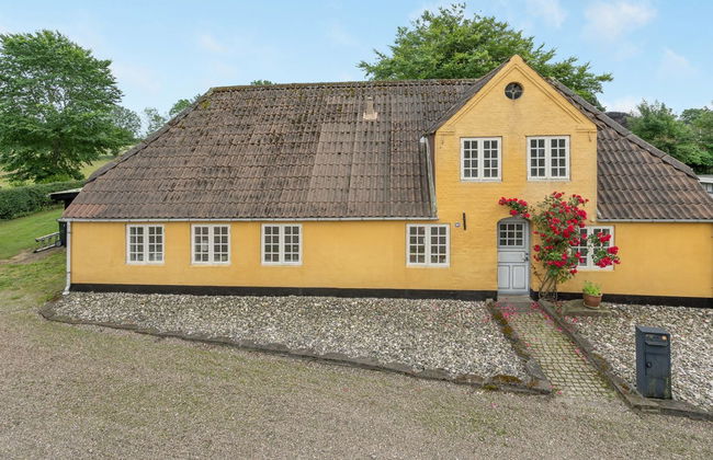 Haus mit 3 Schlafzimmern in Møgeltønder mit terrasse - Foto 9