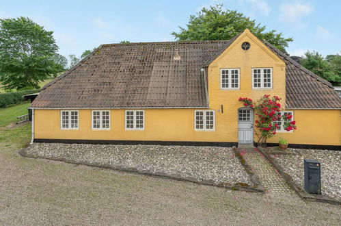 Foto 30 - Casa de 3 quartos em Møgeltønder com terraço