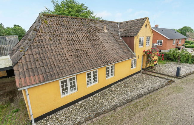 Haus mit 3 Schlafzimmern in Møgeltønder mit terrasse - Foto 10