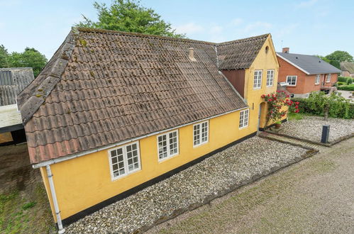 Photo 29 - Maison de 3 chambres à Møgeltønder avec terrasse