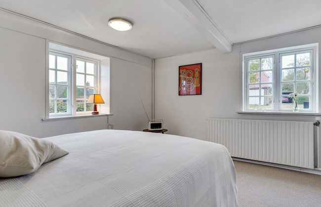 Haus mit 3 Schlafzimmern in Møgeltønder mit terrasse - Foto 14