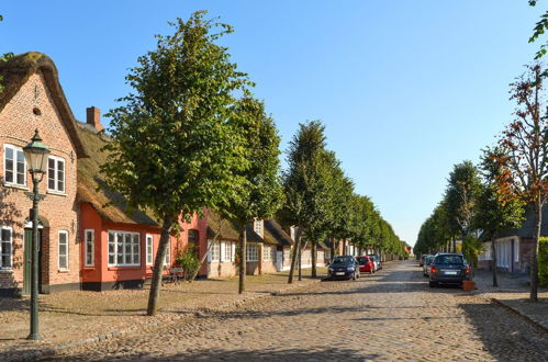 Photo 19 - Maison de 3 chambres à Møgeltønder avec terrasse