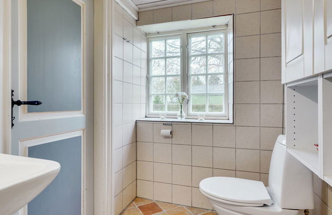Haus mit 3 Schlafzimmern in Møgeltønder mit terrasse - Foto 24