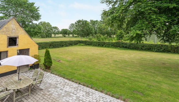 Haus mit 3 Schlafzimmern in Møgeltønder mit terrasse - Foto 4