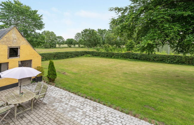 Haus mit 3 Schlafzimmern in Møgeltønder mit terrasse - Foto 4