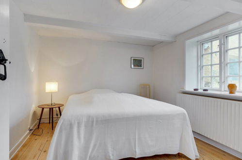 Foto 8 - Casa con 3 camere da letto a Møgeltønder con terrazza