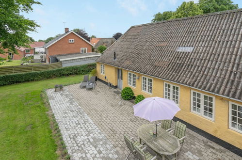 Foto 32 - Casa de 3 quartos em Møgeltønder com terraço