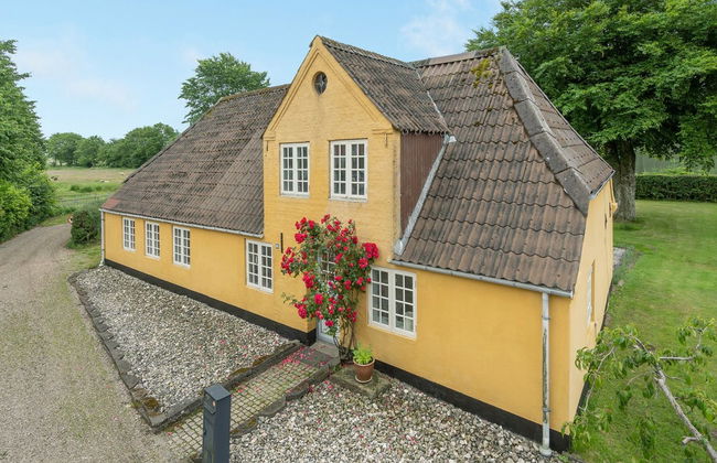 Haus mit 3 Schlafzimmern in Møgeltønder mit terrasse - Foto 11