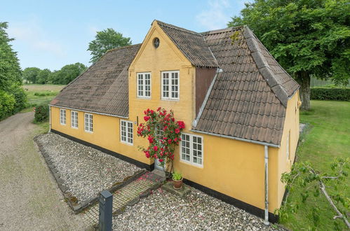 Foto 28 - Casa de 3 quartos em Møgeltønder com terraço